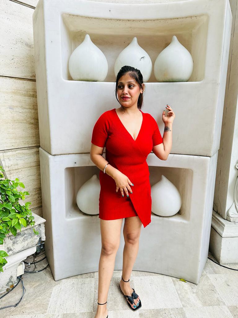 Call Girl Agency in Kharkhari