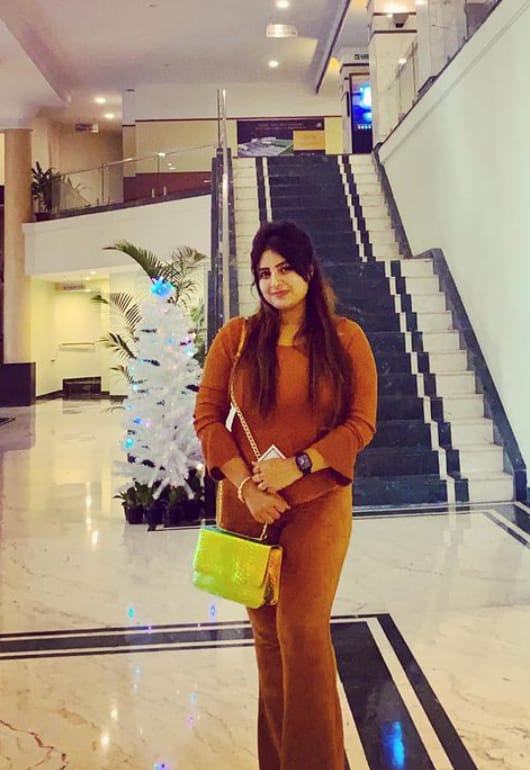 Call Girl Service in Kharkhari