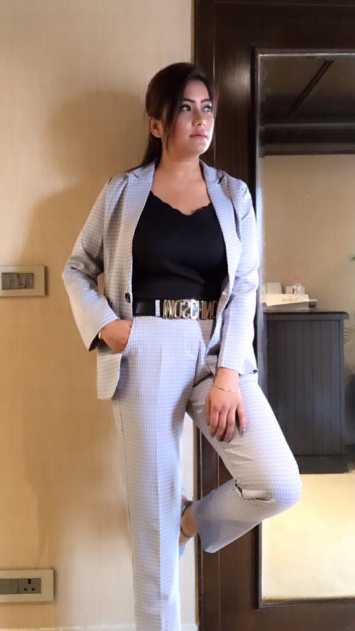 Kharkhari Call Girl Agency